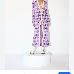 Luna Dress